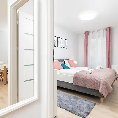 Center By Renters Gdańsk